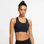 Nike W NK DF SWSH NONPDED BRA