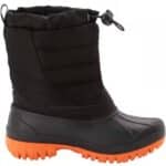 O’Neill YAVA HIGH JR BLK GLDN POPPY