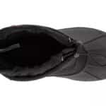 O’Neill YAVA HIGH JR BLK GLDN POPPY