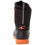 O’Neill YAVA HIGH JR BLK GLDN POPPY