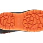 O’Neill YAVA HIGH JR BLK GLDN POPPY