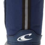 O’Neill YAVA HIGH JR DRESS BLUE