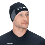 CUBE Helmet Hat black