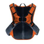 CUBE Backpack PURE 4 X Actionteam orange
