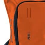 CUBE Backpack PURE 4 X Actionteam orange