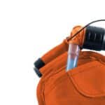 CUBE Backpack PURE 4 X Actionteam orange