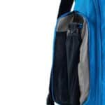 CUBE Backpack PURE 12 blue