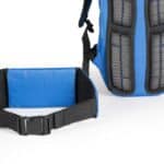 CUBE Backpack PURE 12 blue