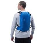 CUBE Backpack PURE 12 blue