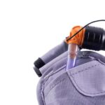 CUBE Backpack PURE 4 violet