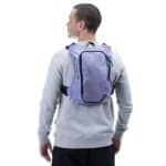 CUBE Backpack PURE 4 violet