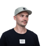 CUBE Cap 5 Panel olive