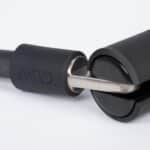 ACID Cable Lock CORVID C90 black