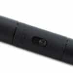 ACID Chain Lock CORVID K100 black