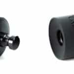 ACID Chain Lock CORVID K100 black