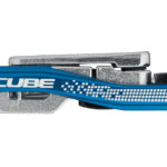 CUBE Cubetool Smart blue chrom