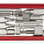 RFR Multi Tool 16 red
