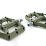 ACID Pedals FLAT C1-IB olive