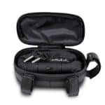 ACID Accessory Bag CORVID black