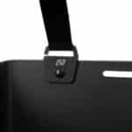 ACID Carrier Basket 15 RILink black