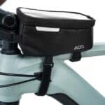 ACID Top Tube Bag CMPT 1 black