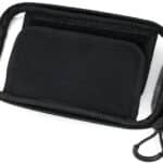 ACID Top Tube Bag CMPT 1 black