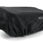 ACID Top Tube Bag CMPT 1 black