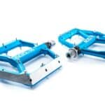ACID Pedals FLAT A1-CB blue