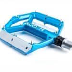 ACID Pedals FLAT A1-CB blue