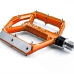ACID Pedals FLAT A1-CB orange