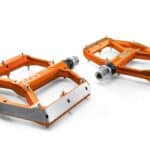 ACID Pedals FLAT A1-CB orange
