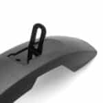 ACID Mudguard Set MUD ROOKIE 24″ black