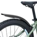 ACID Mudguard Set MUD ROOKIE 24″ black