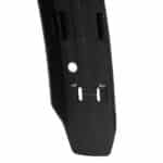 ACID Mudguard Set 65 29” ST Mount 2.0 black