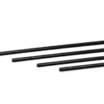 ACID Mudguard Set 65 29” ST Mount 2.0 black