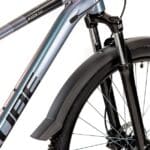 ACID Mudguard Set CLICK 75 black