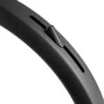 ACID Mudguard Set SIC 2.0 84 29″ BB Mount black