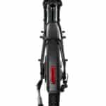ACID Carrier SIC 2.0 RAIL black