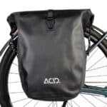 ACID Carrier GRAVEL black