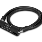 ACID Cable Lock CORVID C90 black