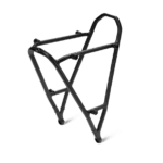 ACID Carrier SIC 2.0 RAIL black