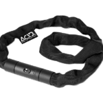 ACID Chain Lock CORVID K100 black