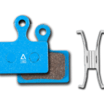 ACID Disc Brake Pad Shimano Dura-Ace, Ultegra, 105, Tiagra, GRX organisch