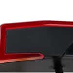 ACID E-Bike Carrier Rear Light PRO-E HPP BES3 black