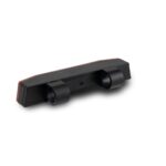 ACID E-Bike Carrier Rear Light PRO-E HPP BES3 black
