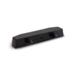 ACID E-Bike Carrier Rear Light PRO-E HPP BES3 black