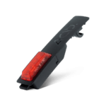 ACID E-Bike Mudguard Rear Light PRO-E BES2 black