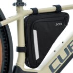 ACID Frame Bag CMPT 2 black