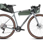 ACID Frame Bag PACK PRO 2 green