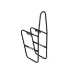 ACID Front Carrier FORK LOWRIDER black